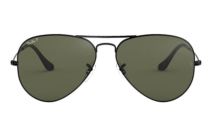 Солнцезащитные очки Ray-Ban Aviator - Boxette Shop