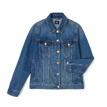 Куртка женская Lee Denim Jacket