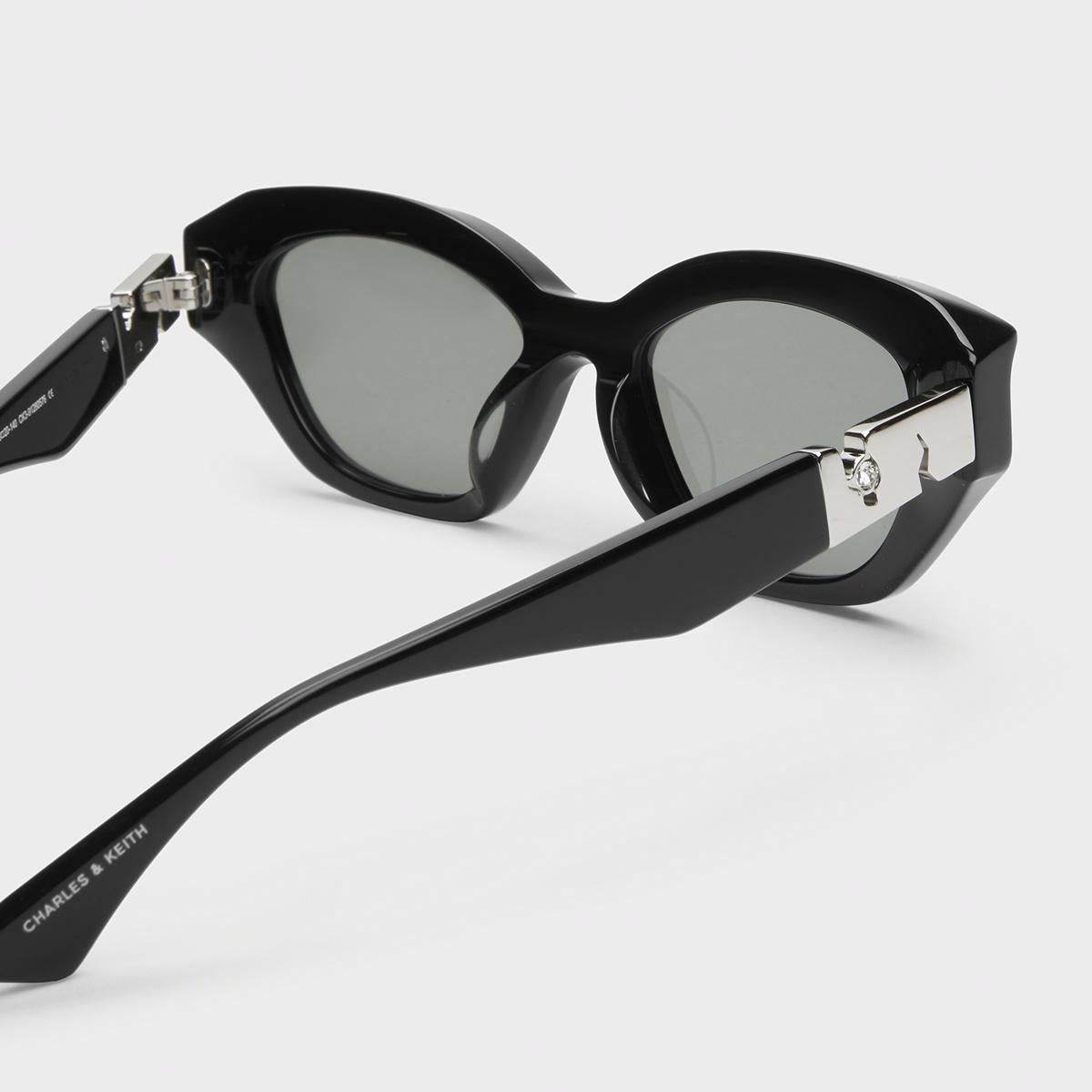 Солнцезащитные очки женские Charles&Keith - Boxette Shop