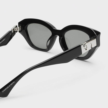 Солнцезащитные очки женские Charles&Keith - Boxette Shop