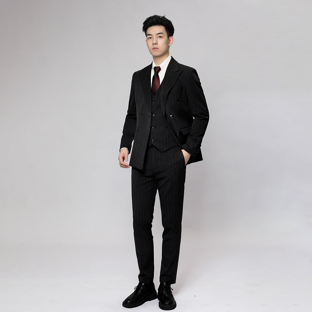 Костюм мужской Johnhollis