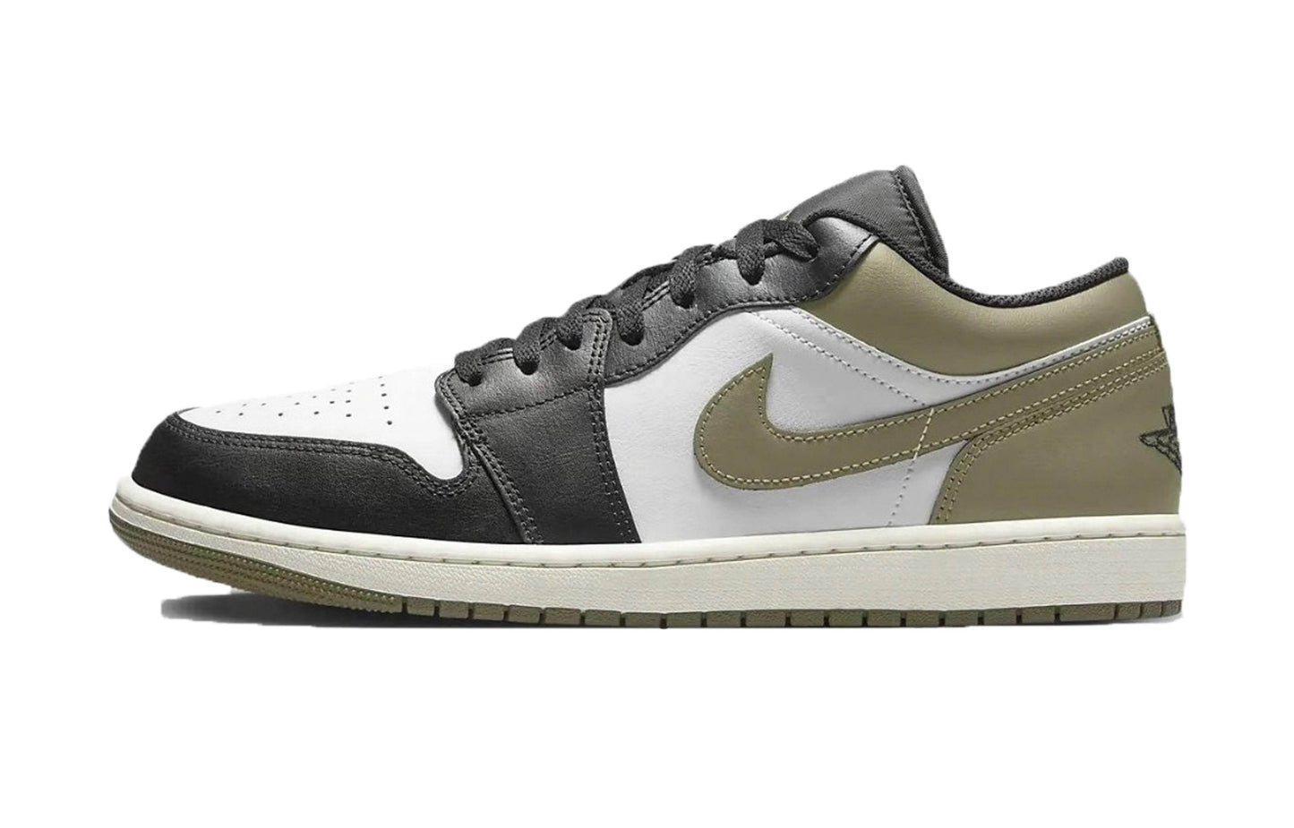 Кроссовки Jordan air trendy - Boxette Shop