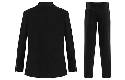 Костюм мужской Johnhollis