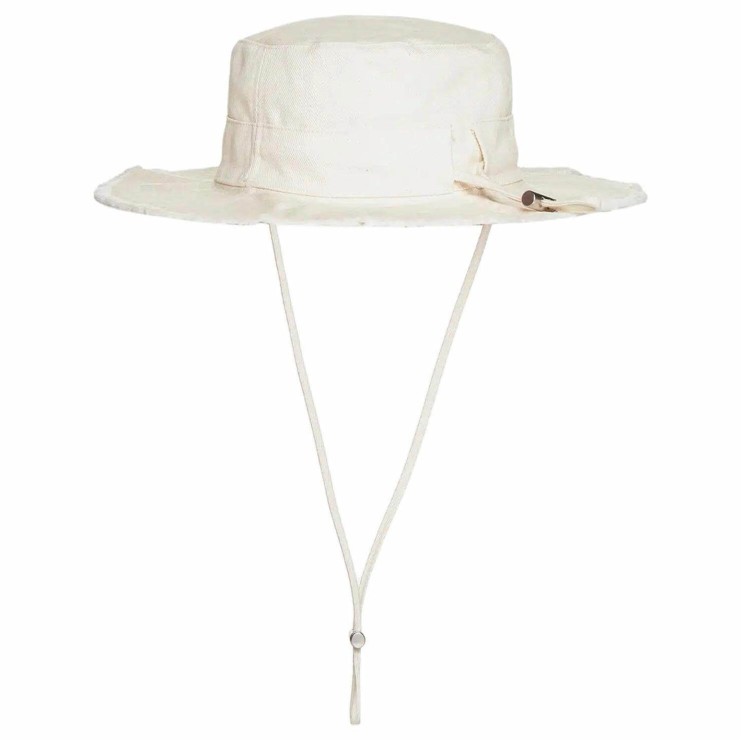 Шляпа Jacquemus - Boxette Shop