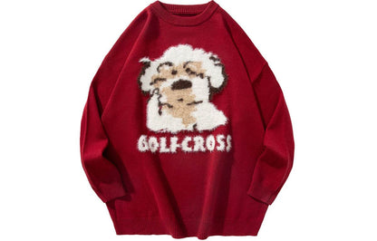 Свитер Golfcross - Boxette Shop