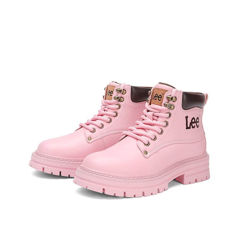 Сапоги женские Lee - Boxette Shop