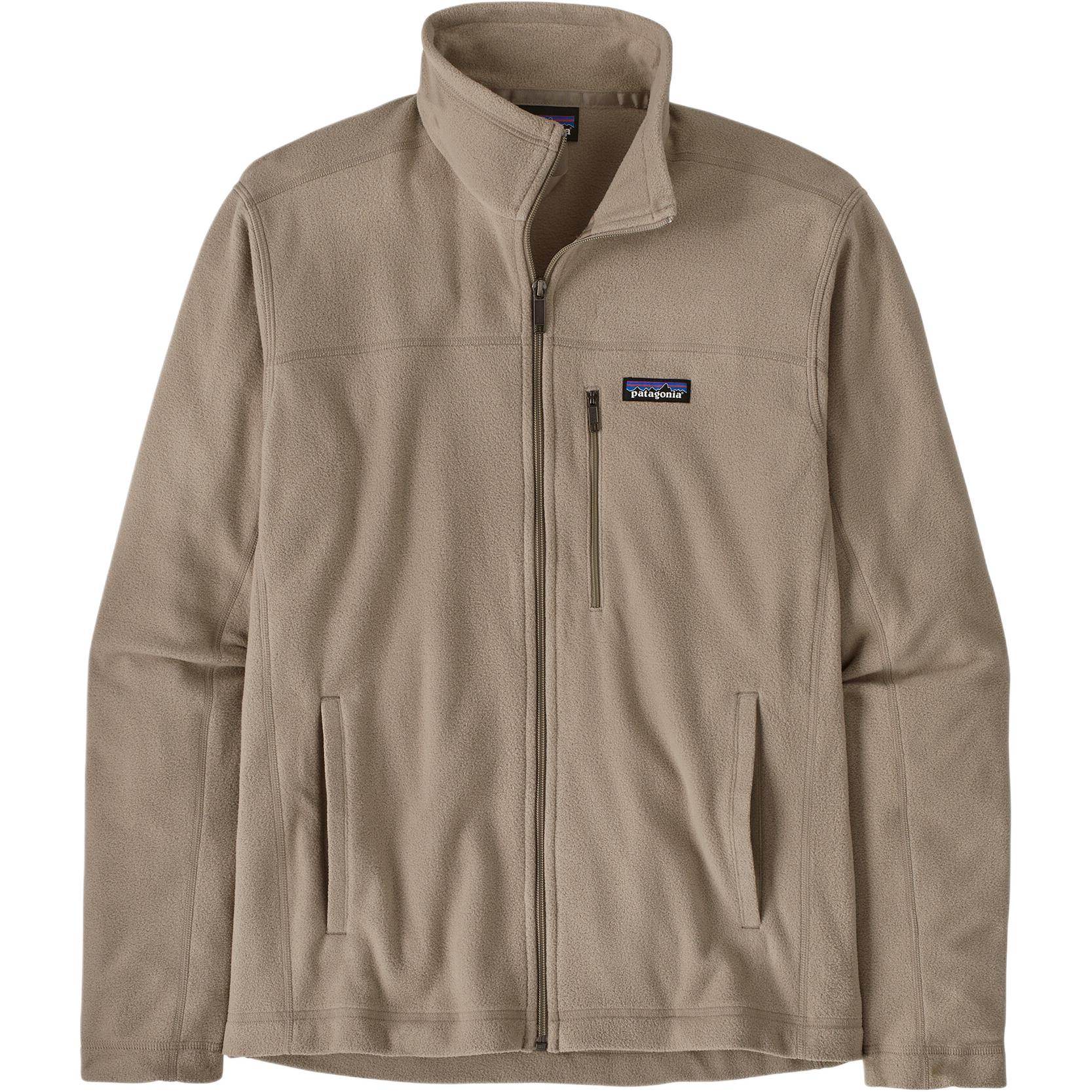 Куртка мужская Patagonia - Boxette Shop