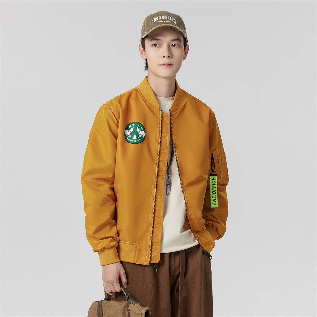 Куртка Antioffice - Boxette Shop