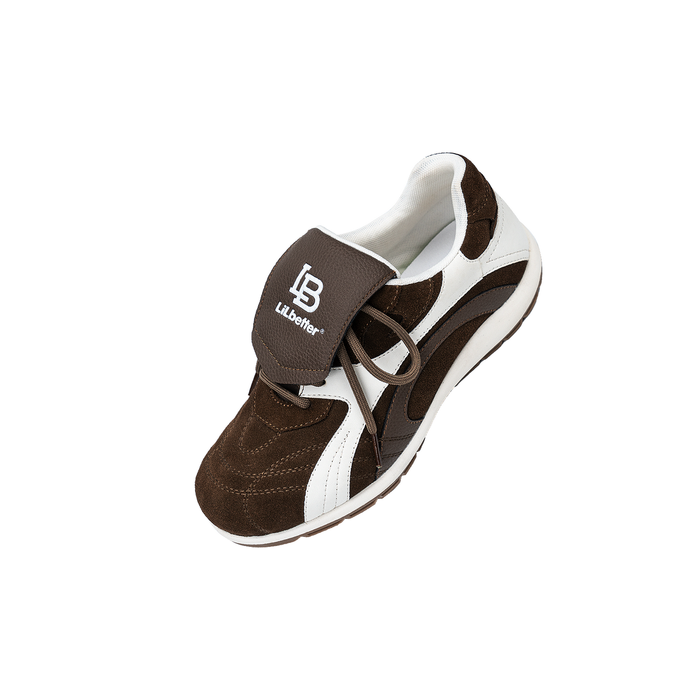 Кроссовки Lilbetter