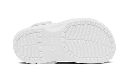 Шлепанцы детские Crocs "Classic Clog Sport"