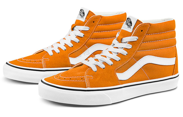 Кеды Vans SK8-Hi