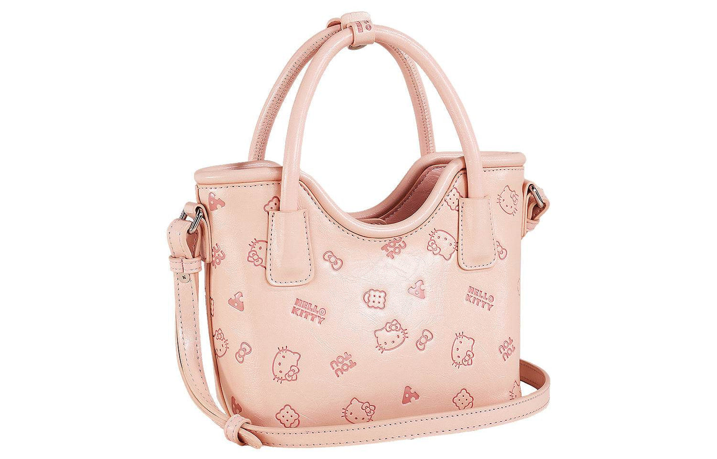 Сумка женская Toutou x hellokitty sanrio - Boxette Shop