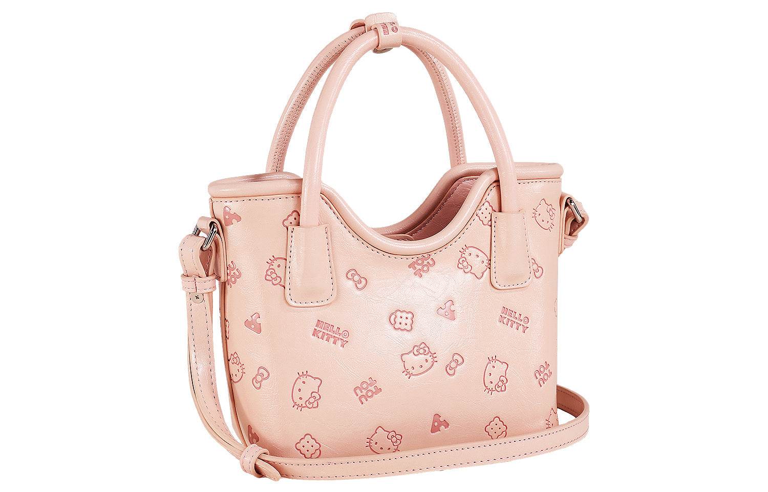 Сумка женская Toutou x hellokitty sanrio - Boxette Shop