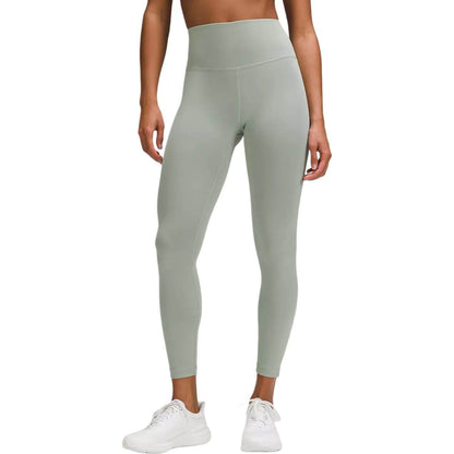 Спортивные леггинсы женские Lululemon - Boxette Shop