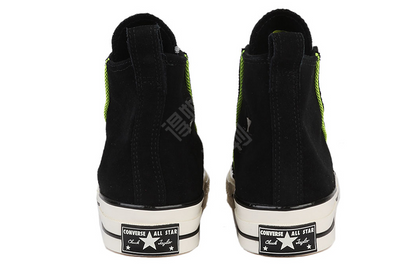 Кеды Converse Chuck 70