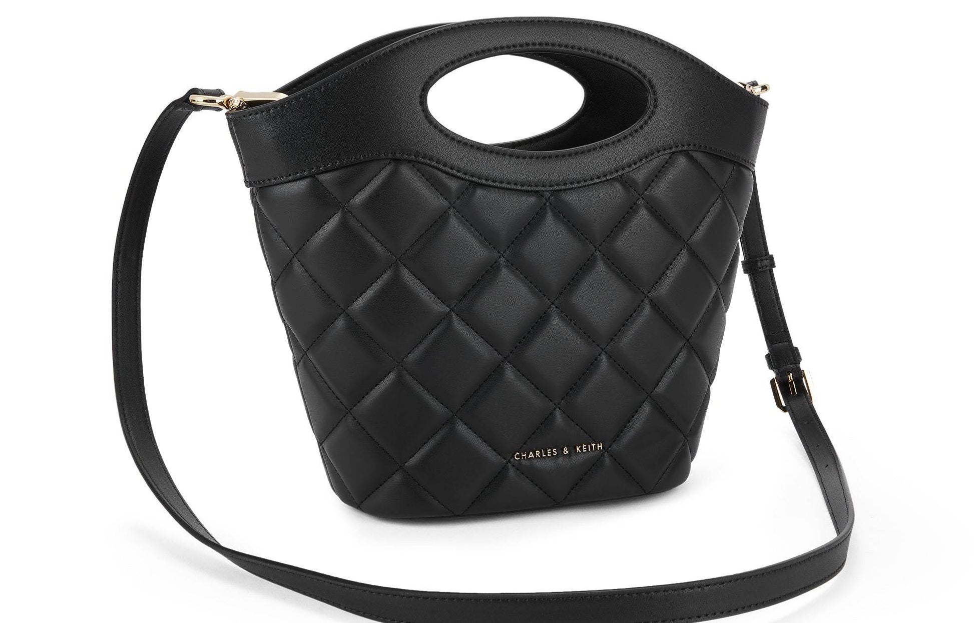 Сумка женская Charles&Keith - Boxette Shop