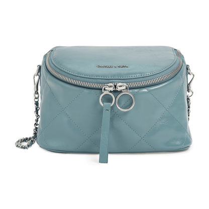 Сумка женская Charles&Keith Soft Lattice Chain S - Boxette Shop