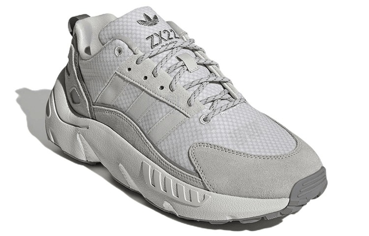 Кроссовки мужские Adidas Originals Zx 22 Boost - Boxette Shop