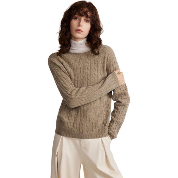 Свитер женский Elle slouchy - Boxette Shop