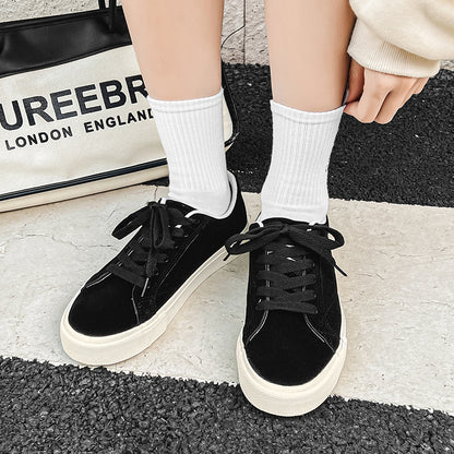 Кроссовки Vanssi