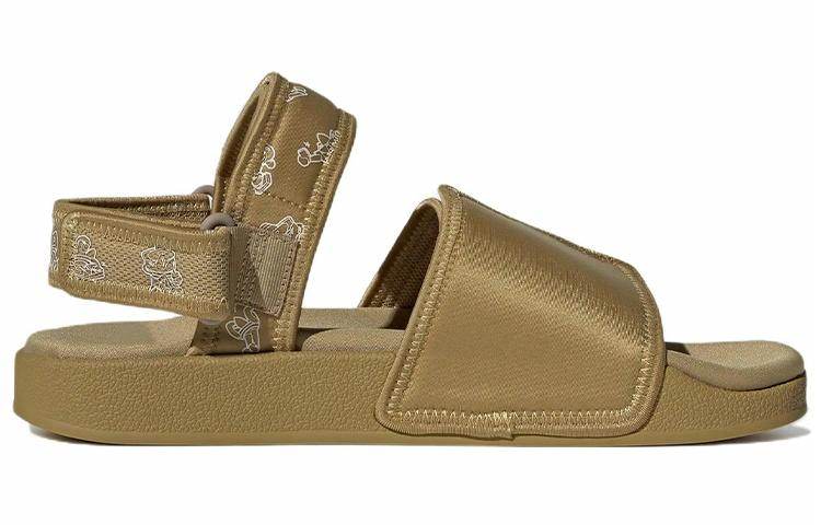 Сандалии Adidas originals adilette sandal 4.0 - Boxette Shop