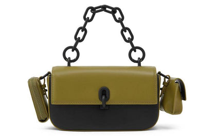 Сумка женская Charles&Keith Avocado - Boxette Shop