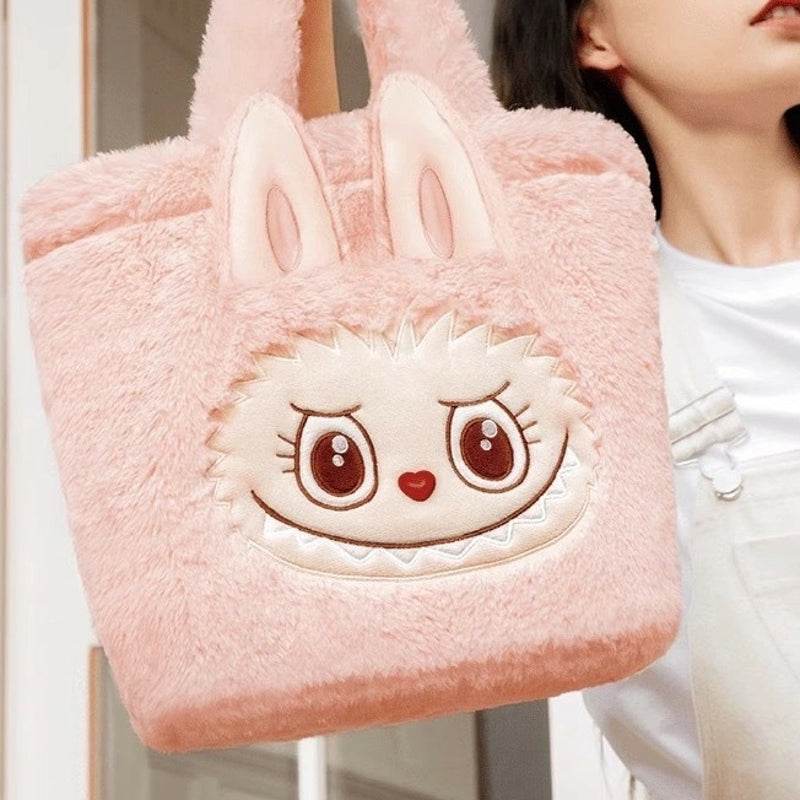 Сумка Bubble Mart Pop Mart Mokoko Sweetheart Series - Boxette Shop
