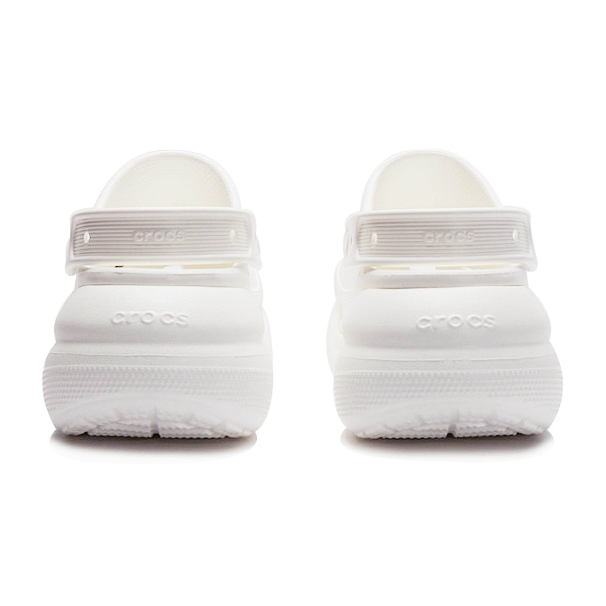 Шлепанцы Crocs Crush Clog Bubble Jellyfish - Boxette Shop