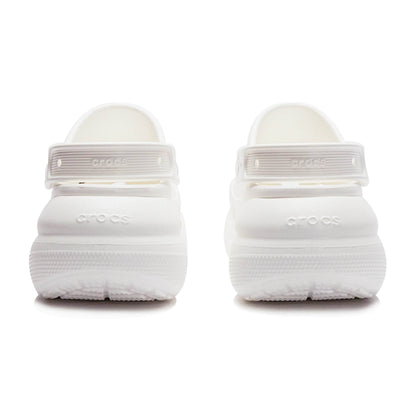 Шлепанцы Crocs Crush Clog Bubble Jellyfish - Boxette Shop
