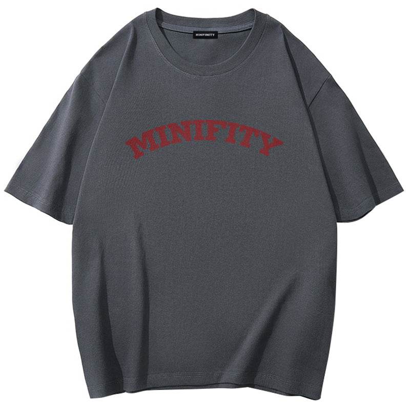 Футболка Minfinity - Boxette Shop