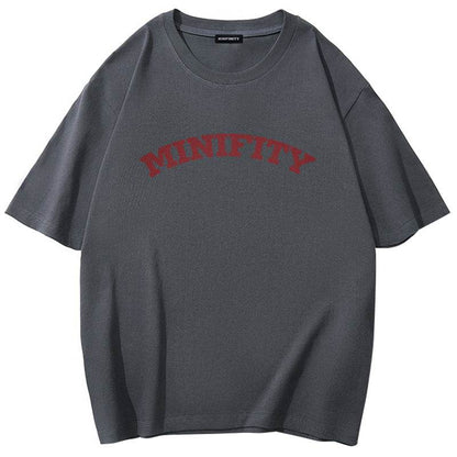 Футболка Minfinity - Boxette Shop