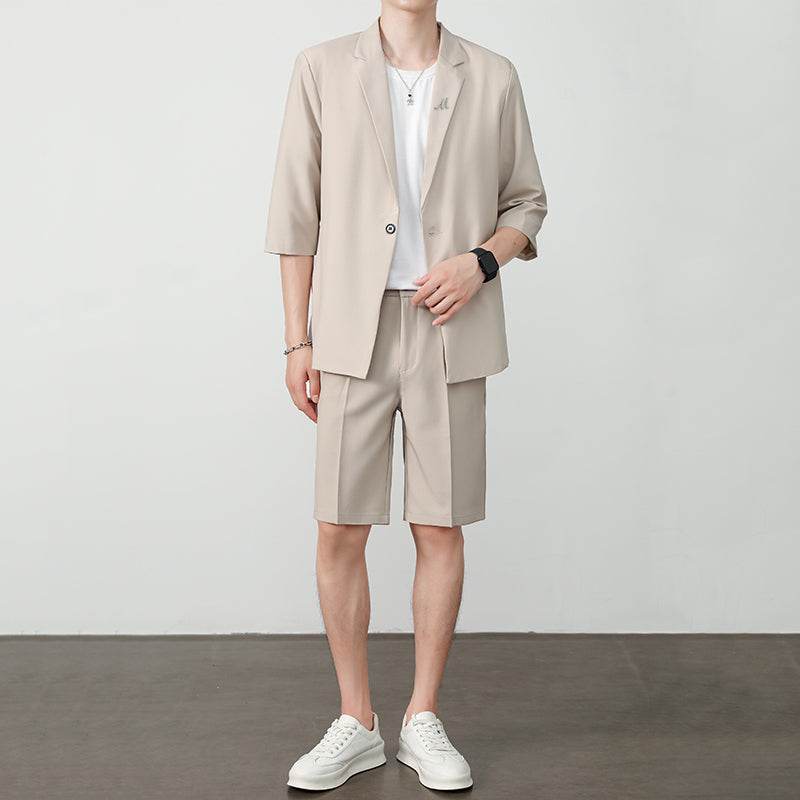 Шорты Minfinity - Boxette Shop