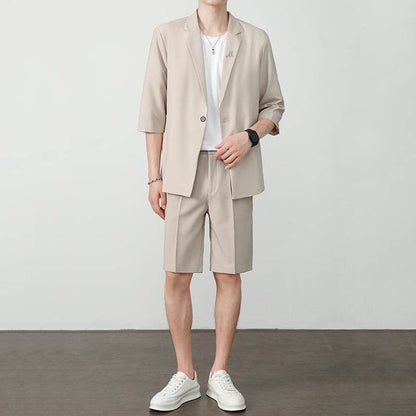 Шорты Minfinity - Boxette Shop