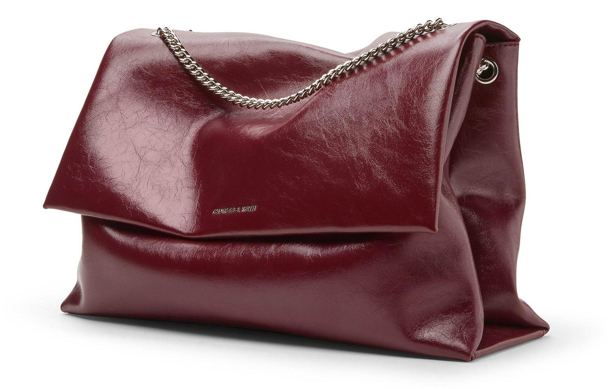 Сумка женская Charles&Keith - Boxette Shop