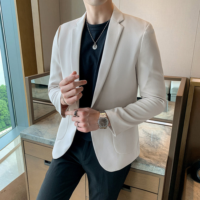 Пиджак мужской Antioffice