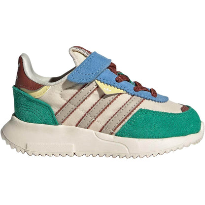 Кроссовки детские Adidas Originals Retropy F2 - Boxette Shop