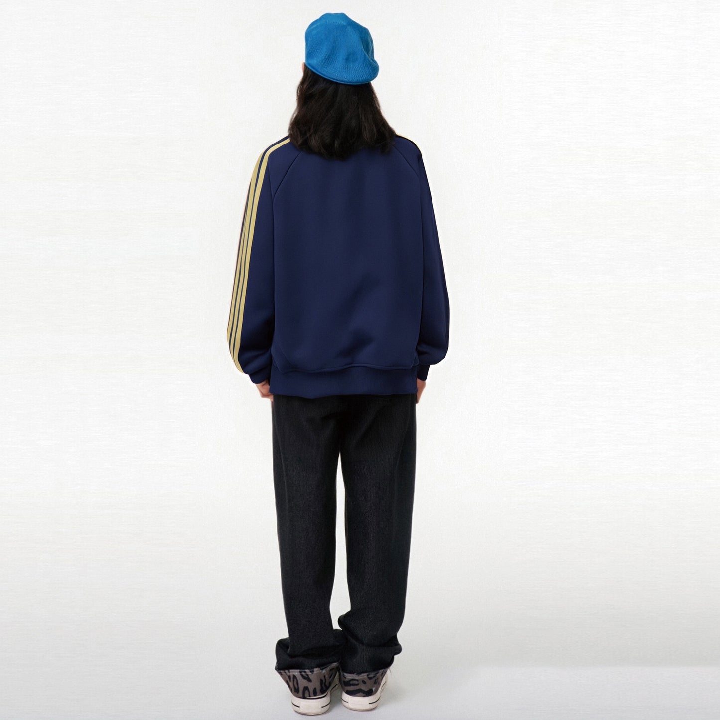 Толстовка женская Robinhood