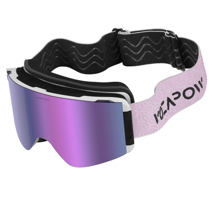 Горнолыжные очки Vozapow