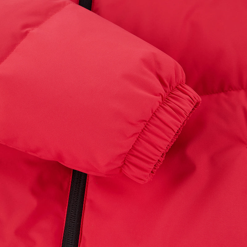 Пуховик детский 361° Kids Colorblock