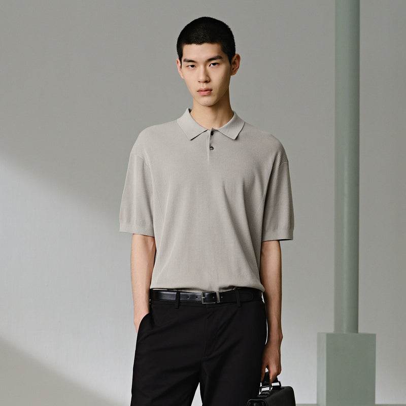 Поло мужское Gxg - Boxette Shop