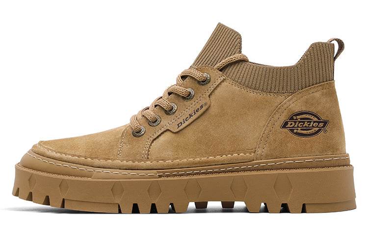 Ботинки мужские Dickies - Boxette Shop