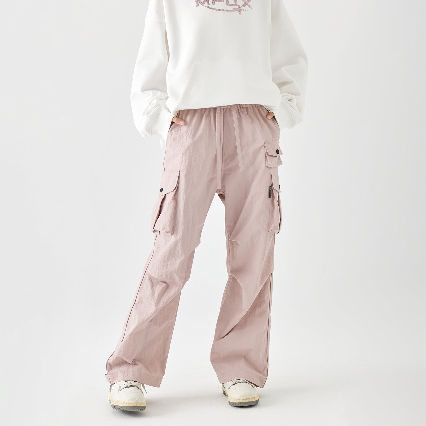 Golfcross asosiy modellari harflar logotipi bosma bir rangli plili ko'p cho'ntakli ish kiyimi tog 'tizimi ochiq havoda dam olish uchun sport kostyumi erkaklar va ayollar modellari