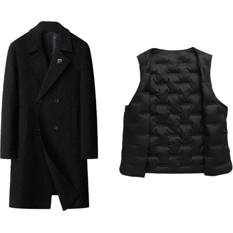 Пальто Pierre Cardin - Boxette Shop