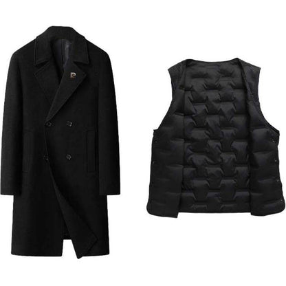 Пальто Pierre Cardin - Boxette Shop