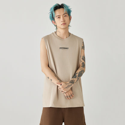 Майка Golfcross Sleeveless