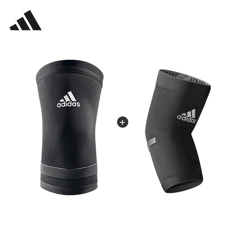 Наколенники Adidas breeze series - Boxette Shop