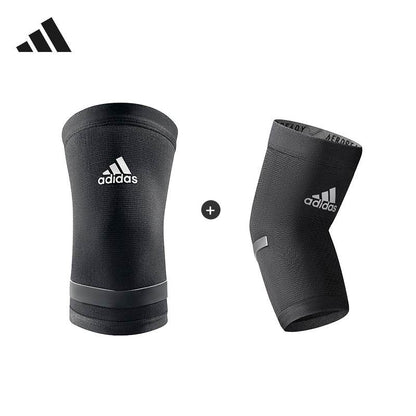Наколенники Adidas breeze series - Boxette Shop