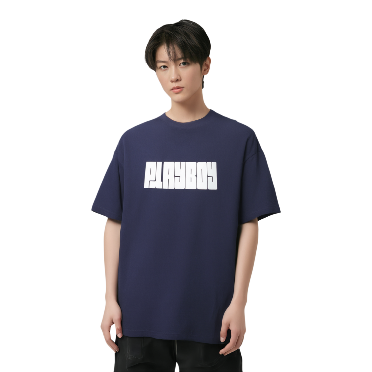 Футболка мужская Playboy