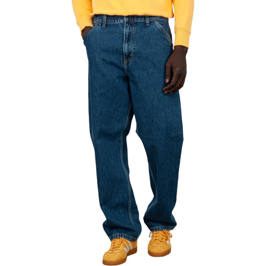 Джинсы мужские Carhartt WIP