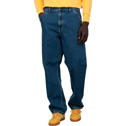 Джинсы мужские Carhartt WIP